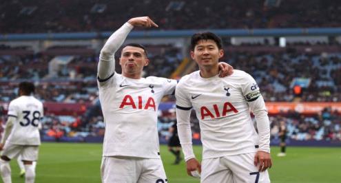 فانتازي يلا كورة.. فرصة سون وبيدرو بورو أمام لوتون تاون